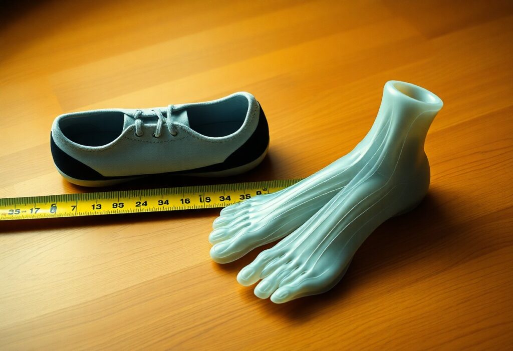Xero Shoes Sizing: Analyzing Biomechanical Fit