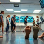 Biomechanics and Trends in Barefoot Footwear Design