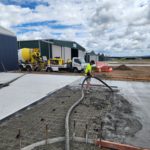 Concrete Volume Estimating for Pumping: Achieving Accuracy