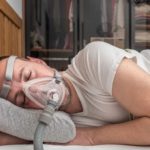CPAP Machine and Its Impact on Dry Eyes When Waking Up