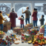 Survival Tips for Blizzard: Key Strategies for Success