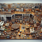 House Clearance Strategies to Save Money in the UK