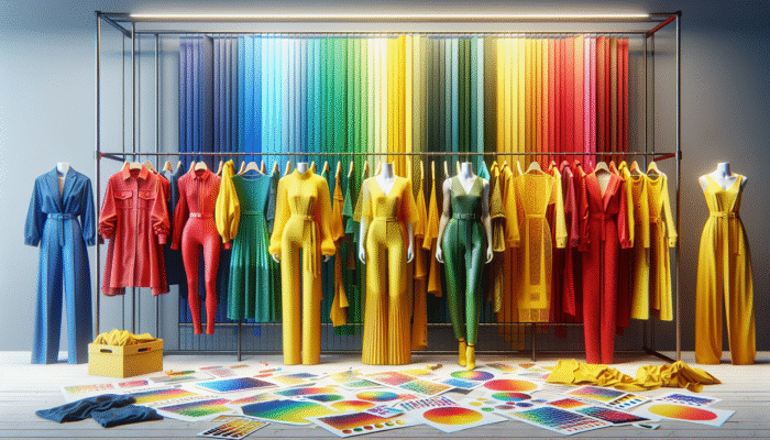 Bold Colour Treatments: Trendy Styles for 2025