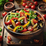 Potluck Dishes That Travel Well: Tasty and Simple Options