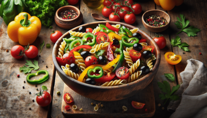 Potluck Dishes That Travel Well: Tasty and Simple Options