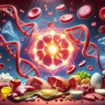 Vitamin B12 Blood Test for Optimal Health in Stockport