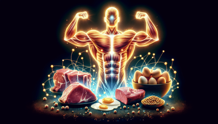 BCAAs: A Comprehensive Overview of Safe Long-Term Use