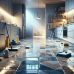Deep Cleaning Ceramic Tile Floors Made Easy: A Complete Guide
