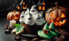 Halloween Dessert Ideas: Create Spooky Treats for the Occasion
