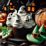 Halloween Dessert Ideas: Create Spooky Treats for the Occasion