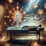 Craniosacral Therapy: Integrating Holistic Healing and Acupuncture