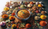 Biryani: Mastering Traditional Indian Cooking Step-by-Step