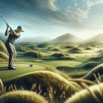 Finest Golf Courses in South Africa: A Road Trip Guide