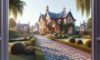 Flagstone Flooring: Timeless Charm Awaits in South Lanarkshire