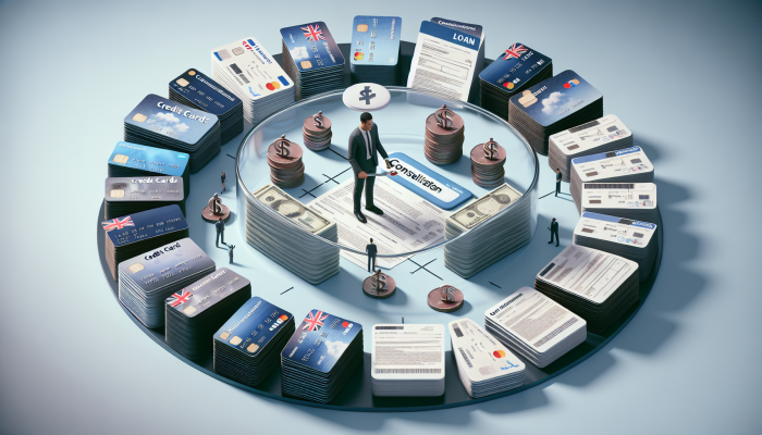 Debt Consolidation Loan: Strategies for Successful Repayment