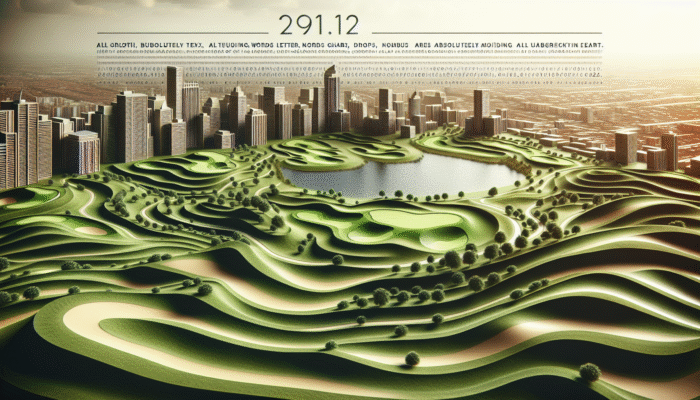 Durban Country Club: Discover Your Golfer’s Paradise