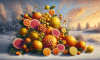 Immune System Boosting Foods: A Vital Resource