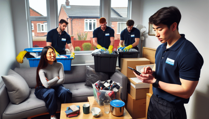 House Clearance Services: A Vital Guide for Liverpool Residents