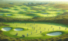 SA Greens Mastery: Enhance Your Golf Course Skills