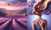 Lavender for Eczema: Your Essential Guide to Natural Remedies