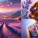 Lavender for Eczema: Your Essential Guide to Natural Remedies
