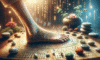 Ankle Pain Relief: Effective Acupuncture Strategies