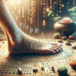 Ankle Pain Relief: Effective Acupuncture Strategies