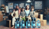 Urban Emergency Preparedness Kit: Must-Have Essential Items