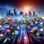 Internet Marketing Strategies for Success Achievement