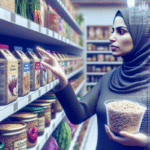 Grocery List for Beginners: Essential Tips and How-To Guide