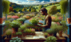Rare Herbs: A Complete Guide for UK Users