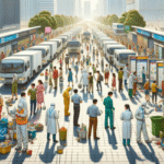Sanitation Solutions for an Effective Urban Strategy