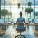 Coping with Work-Related Stress: Proven Strategies for Relief