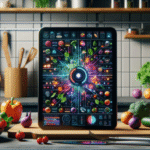 AI Recipe Generators for Simple and Quick Meal Preparation