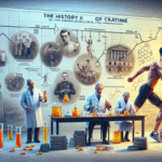 Creatine Benefits: New Findings from Recent Studies