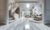 Porcelain Flooring vs Natural Stone: Choices for Edinburgh Homes