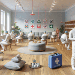 Essential Guide to Safety Gear for UK Acupuncture Practitioners