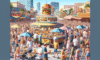 Food and Drink Festivals in Vegas: Your Ultimate Guide