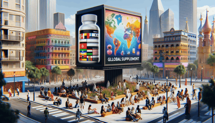 Humour in Supplement Advertisements: The Rising Trend