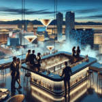 Espresso Martinis: Top Picks from Las Vegas Bars
