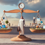 Men’s Work-Life Balance: Mastering Career Success
