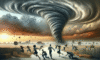 Tornado Preparation: Key Strategies for Community Safety