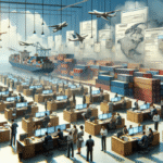 Office Clearing Solutions for an Efficient Workspace in the UK