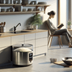 Rice Cooker Guide for Effortless Dinner Preparation