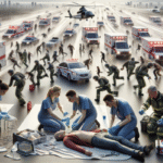 Essential First Aid Skills for Emergency Scenarios