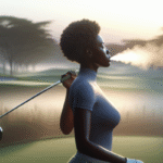 Golf Concentration Techniques to Boost Focus Exercises