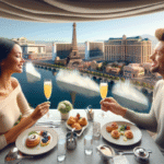 Mimosas in Las Vegas: Must-Visit Bars for Enjoying Brunch