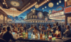 Tequila Lovers’ Ultimate Guide to a Pub Crawl Itinerary