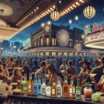 Tequila Lovers’ Ultimate Guide to a Pub Crawl Itinerary