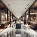 Luxury Shopping: Top Picks for Las Vegas Malls